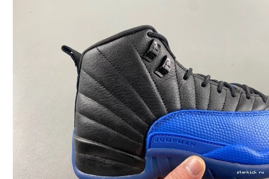 “Game  Air 12 Royal” 130690-014 130690-014  Jordan 0919